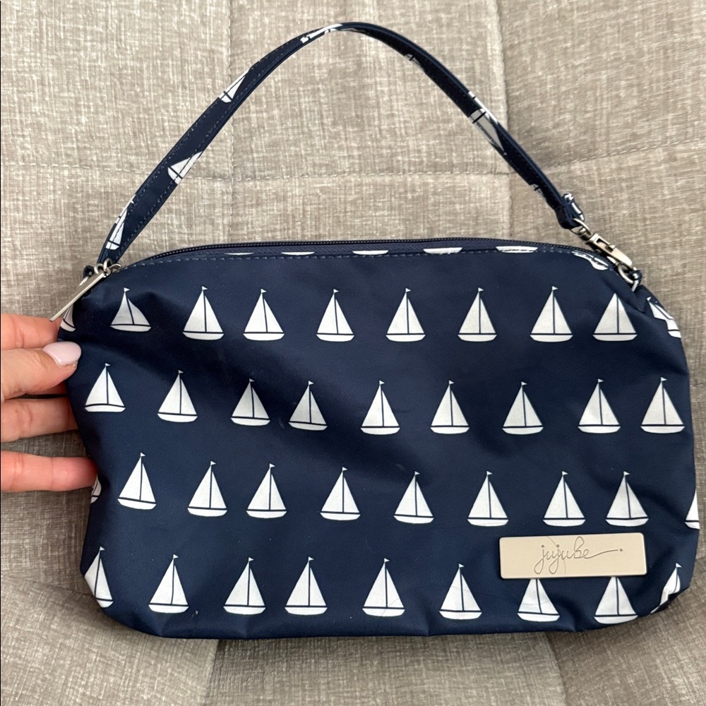 Jujube Rose - Be Quick Purse new baby diaper bag